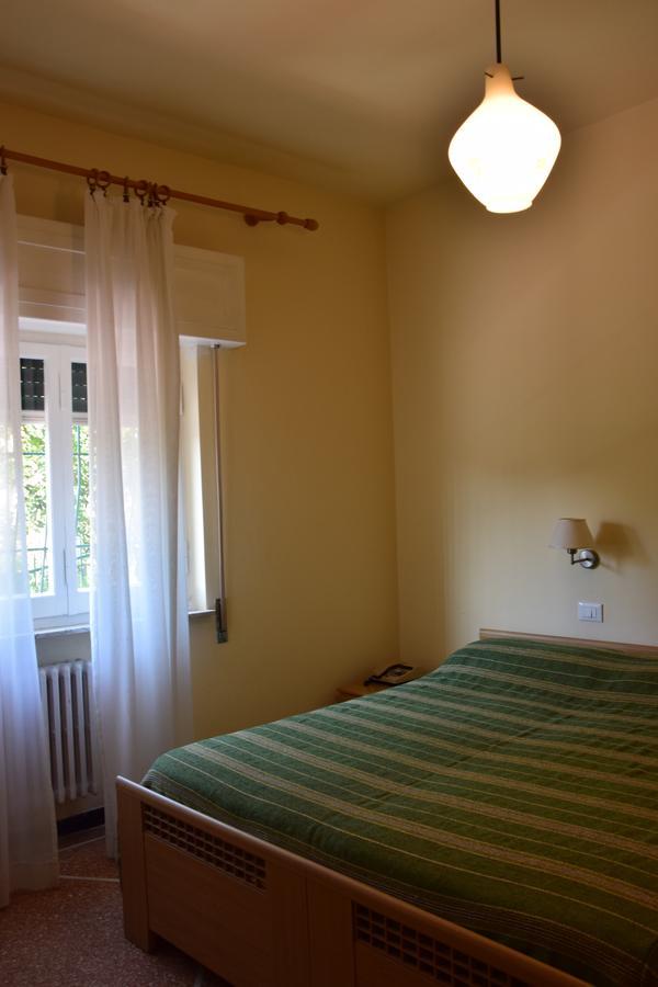 Hotel Pozzuolo Celle Ligure Exterior photo