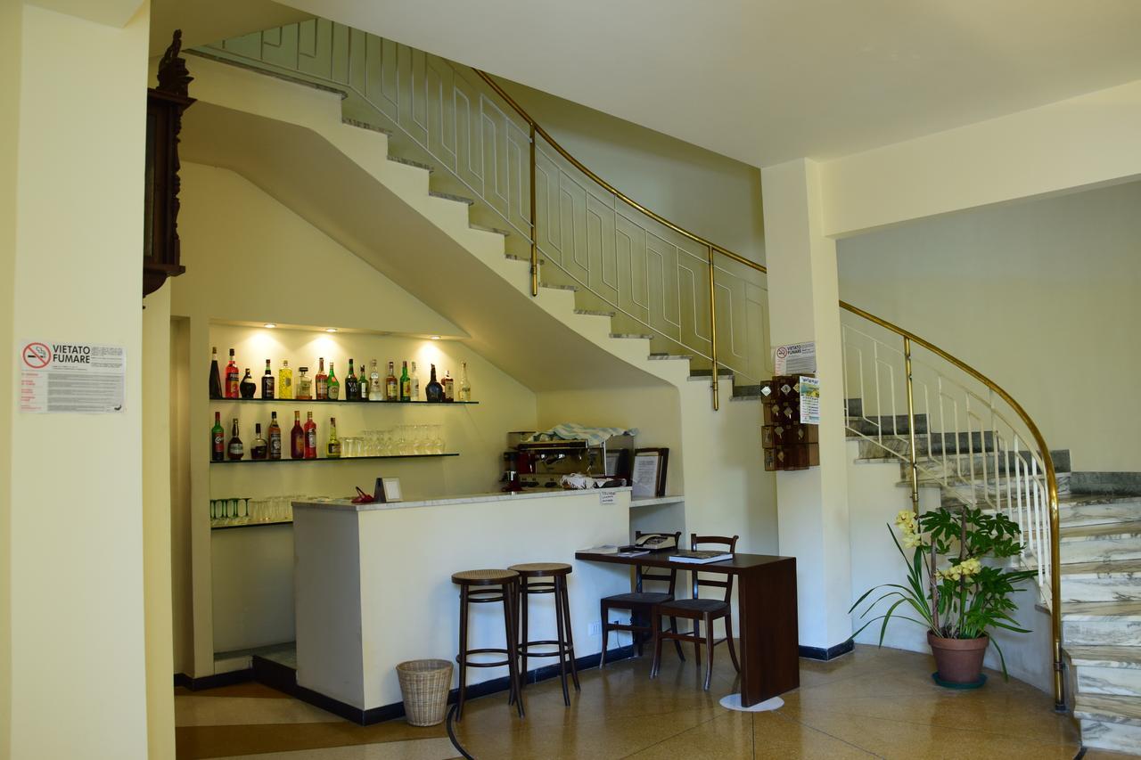 Hotel Pozzuolo Celle Ligure Exterior photo