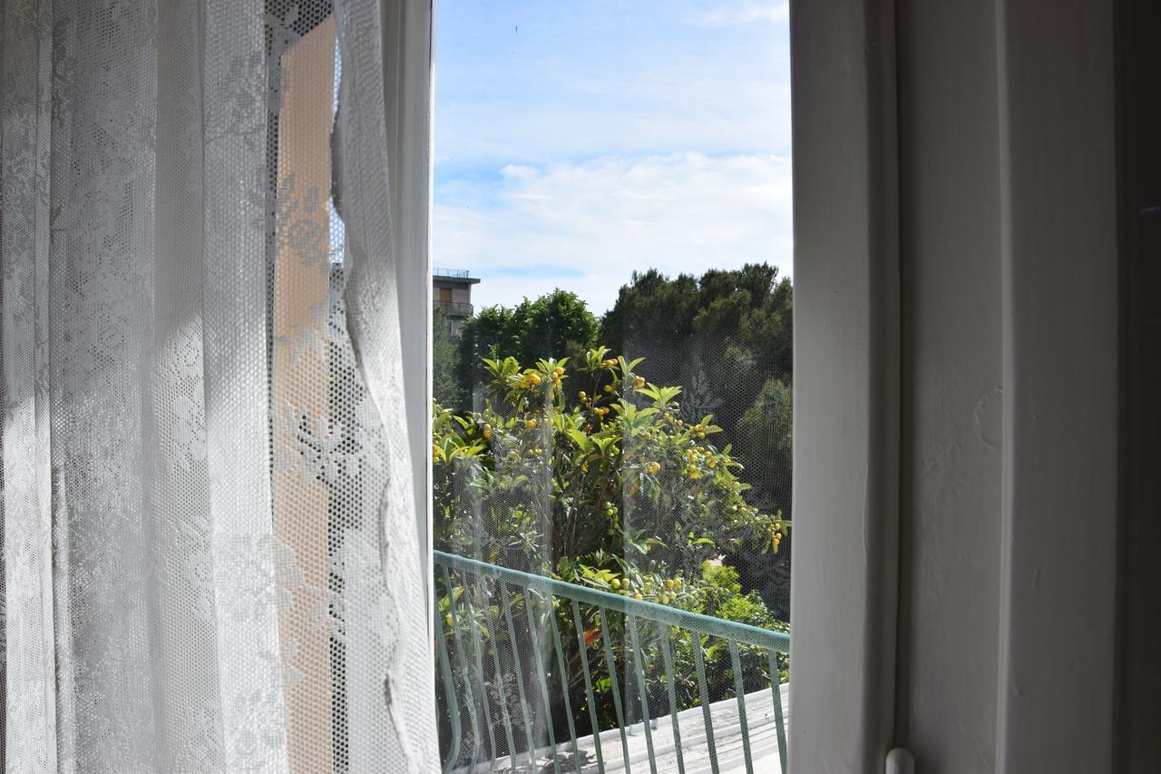 Hotel Pozzuolo Celle Ligure Exterior photo